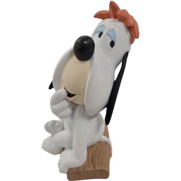1998 Demons & Meveilles Mini Droopy Statuette Figure - Picture 1 of 9